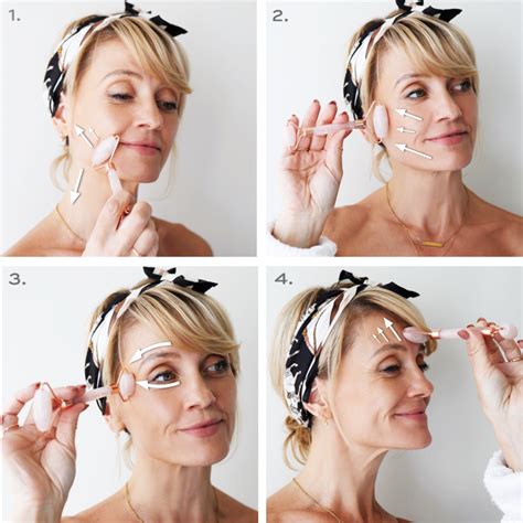 face roller results|are face rollers effective.